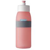 Bidon sportowy na wodę Mepal Ellipse 500ml 107745076700 (nordic pink)