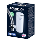 Filtr wody nakranowy on tap Aquaphor Topaz