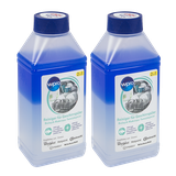 Płyn czyszczący do zmywarki Whirlpool 484000008897 2x250ml