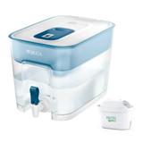 Dystrybutor wody Brita Optimax FLOW +1 filtr Maxtra PRO Pure Performance (niebieski)