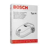Worek do odkurzacza Bosch (7szt.) 460468 BBZ6AF1 TYP H