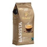 Kawa ziarnista Tchibo Barista Caffe Crema 3kg + szklanki termiczne do espresso FilterLogic CFL-655 w zestawie