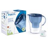 Dzbanek filtrujący Brita Marella XL +1 filtr Maxtra PRO Pure Performance (niebieski)