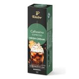 Kawa kapsułki Tchibo Cafissimo Espresso Irish Cream 80 szt. + stojak w zestawie