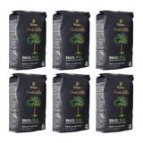 Kawa ziarnista Tchibo Privat Kaffee Brazil Mild 6x500g