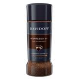 Kawa rozpuszczalna Davidoff - zestaw smakowy (Rich / 57 / Fine / Creme)