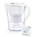 Dzbanek filtrujący Brita Marella Cool +1 filtr Maxtra PRO Pure Performance (biały)