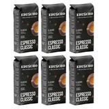 Kawa ziarnista Eduscho Espresso Classic 6kg