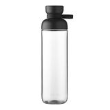 Butelka na wodę Mepal Vita 900 ml Nordic Black 107733041100