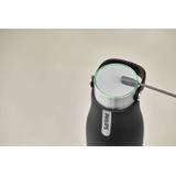 Butelka termiczna Philips GoZero AWP2788BK/10 590ml (czarna, samoczyszcząca)