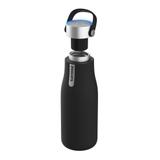 Butelka termiczna Philips GoZero AWP2788BK/10 590ml (czarna, samoczyszcząca)