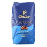 Kawa ziarnista Tchibo Variazione + Exclusive (zestaw degustacyjny) 2kg