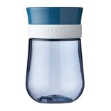 Kubek treningowy dla dziecka Mepal MIO Deep Blue 108015014600