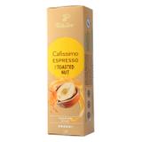 Kawa kapsułki Tchibo Cafissimo Espresso Prażony Orzech 8x10 kapsułek