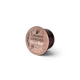 Kawa kapsułki Tchibo Cafissimo Espresso Blonde Roast (10 kapsułek)