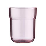 Szklanka dziecięca Mepal MIO Deep Pink 108021078400 250ml (z tworzywa, nietłukąca)