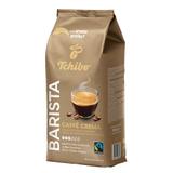 Kawa ziarnista Tchibo Variazione + Barista Crema  (zestaw degustacyjny) 2kg