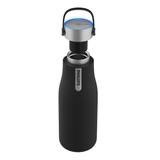 Butelka termiczna Philips GoZero AWP2788BK/10 590ml (czarna, samoczyszcząca)