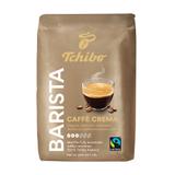 Kawa ziarnista Tchibo Barista Caffe Crema 2x500g
