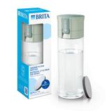 Butelka filtrująca Brita Fill&Go Vital Pastelowa +2 dyski (zielona)