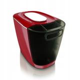 Ekspres ciśnieniowy Tchibo Cafissimo MINI Salsa Red + 30 kapsułek (X-Mass) v2.1