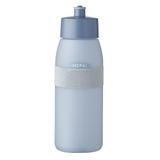 Bidon sportowy na wodę Mepal Ellipse 500ml 107745015700 (nordic blue)