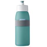 Bidon sportowy na wodę Mepal Ellipse 500ml 107745092400 (nordic green)