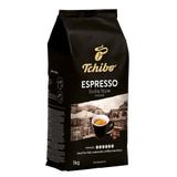 Kawa ziarnista Tchibo Sicilia / Milano / Intense 3kg+ szklanki termiczne do latte FilterLogic CFL-670 w zestawie