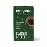 Kawa mielona Eduscho Classic Traditional 250g