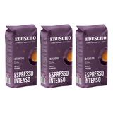 Kawa ziarnista Eduscho Espresso Intenso 3kg