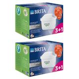 Filtr wody wkład do dzbanka Brita Maxtra PRO Hard Water Expert 2x 3+1 BOX