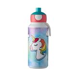 Zestaw śniadaniowy dziecięcy Mepal Campus Unicorn (lunchbox + bidon +butelka termiczna)