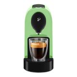 Ekspres ciśnieniowy na kapsułki Tchibo Cafissimo PURE+ (matcha)