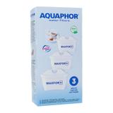 Filtr wkład do dzbanka Aquaphor Maxfor Plus 3szt.