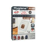Worki do odkurzacza Rowenta ZR200720 Hygiene Plus (4szt.)
