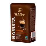 Kawa ziarnista Tchibo Barista Espresso 500g