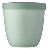 Snack Pot Ellipse 500ml Nordic Sage 107653094700 (zielony)