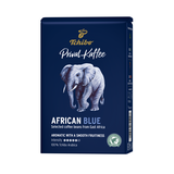 Kawa ziarnista Tchibo Privat Kaffee African Blue 500g