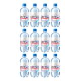 Napój z kofeiną woda smakowa Tchibo Coffizz Pomelo & Lime Flavour 500ml (12szt.)