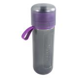 Butelka filtrująca Brita FILL&GO Active (fioletowa)