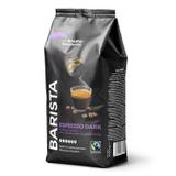 Kawa ziarnista Tchibo Barista Espresso Dark 3kg + szklanki termiczne do espresso FilterLogic CFL-655 w zestawie