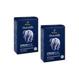 Kawa ziarnista Tchibo Privat Kaffee African Blue 2x500g