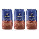 Kawa ziarnista Tchibo Exclusive Medium Roast 3kg