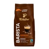 Kawa ziarnista Tchibo Barista Espresso 1kg