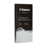 Zestaw do konserwacji ekspresu Saeco: filtr CFL-903B + tabletki CA6704 + środek czyszczący CA6705/10