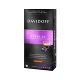 Kapsułki Davidoff Prestige do systemu Nespresso 3x10szt.