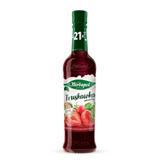 Syrop naturalny Herbapol 420ml (truskawka) - suplement diety