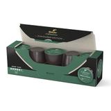 Kawa kapsułki Tchibo Cafissimo Espresso Irish Cream 80 szt. + stojak w zestawie