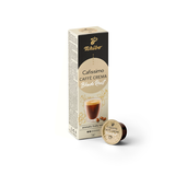 Kawa kapsułki Tchibo Cafissimo Caffe Crema Blonde Roast (80 kapsułek)