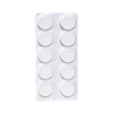 Tabletki czyszczące do ekspresu ciśnieniowego Saeco CA6704 21002663 (10 szt.)